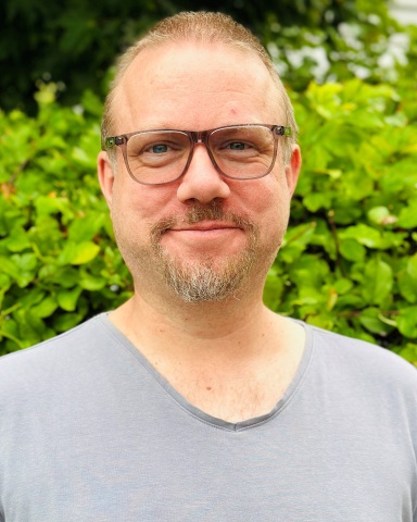 Mats Lendefors